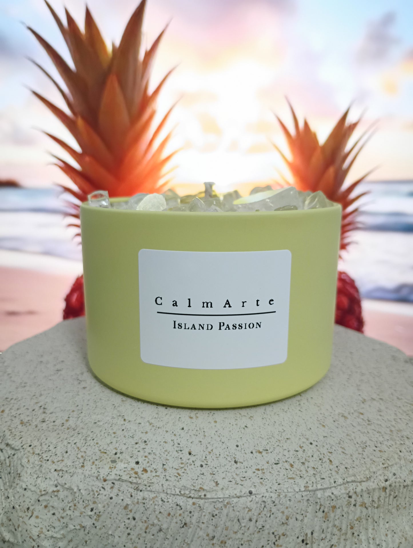 Island Passion